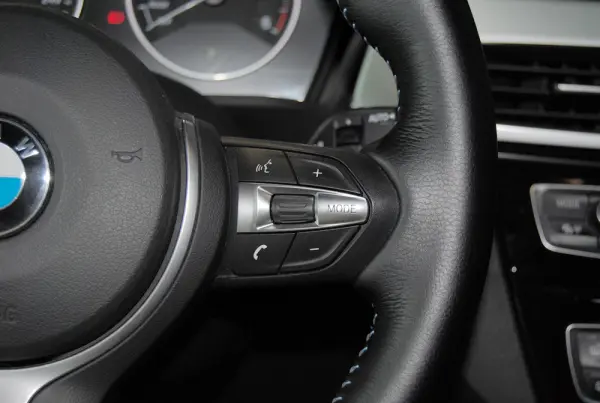BMW X1 xDrive 25 d packM Auto 24