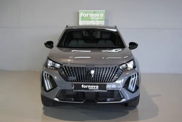 Peugeot 2008 1.2 Hybrid Allure e-DCS6 3