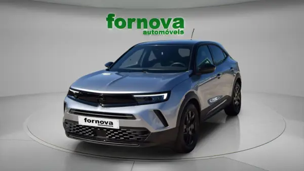 Opel Mokka-e 50 kWh GS 3