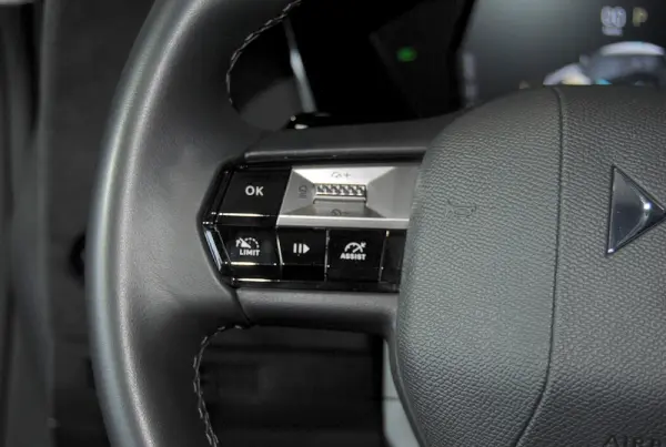 DS DS4 1.2 Hybrid Etoile e-DSC6 25