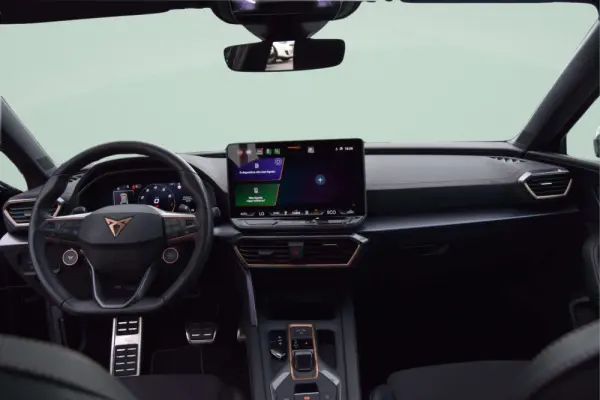 Cupra Leon ST 1.5 e-Hybrid DSG 11