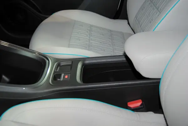 Fiat 600 1.2 Hybrid La Prima 19