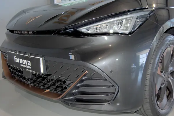 Cupra Born 58 kWh e-Boost Plus 13