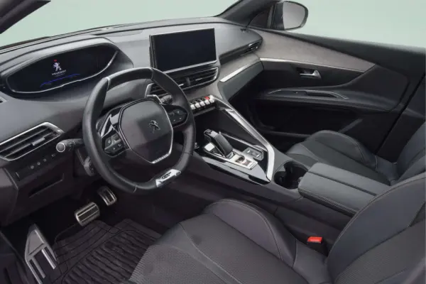 Peugeot 3008 1.6 Hybrid GT e-EAT8 29