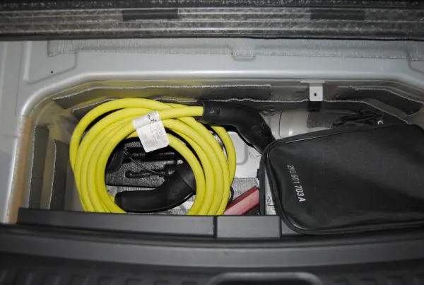 Audi Q4 Sportback e-tron 45 82 kWh SE S-Line Plus 54