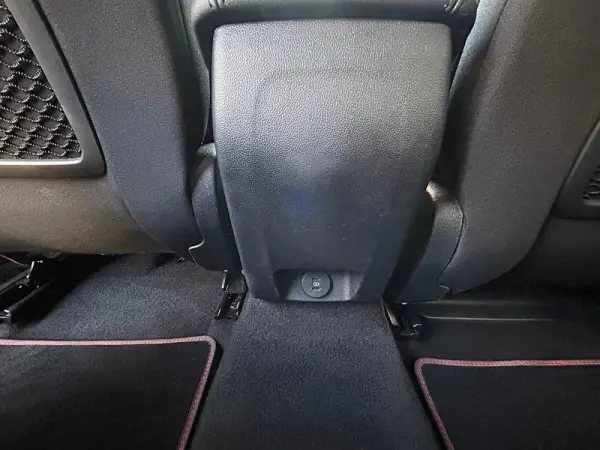 Ford Focus SW 1.0 EcoBoost ST-Line X Aut. 34