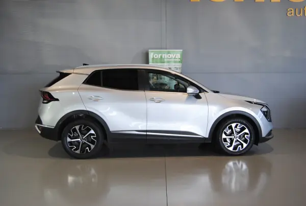 Kia Sportage 1.6 T-GDI Drive 5