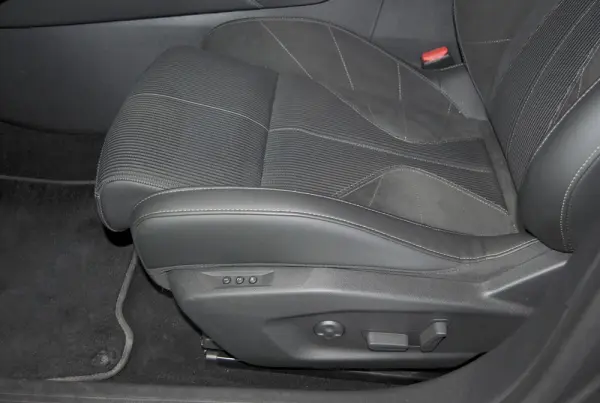 DS DS4 1.2 Hybrid Etoile e-DSC6 15