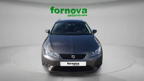 SEAT Leon ST 1.6 TDI Style Ecomotive 2