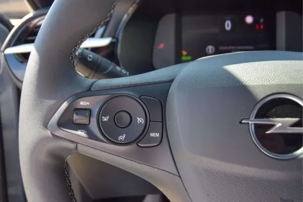 Opel Corsa-e e-GS 21