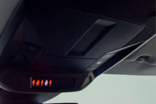 Peugeot 408 1.2 Hybrid Allure e-DCS6 13