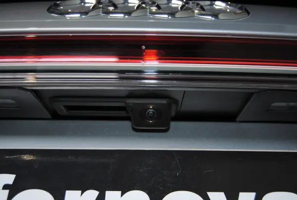 Audi Q4 Sportback e-tron 45 82 kWh SE S-Line Plus 16