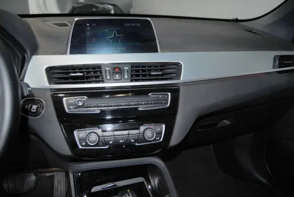 BMW X1 xDrive 25 d packM Auto 28