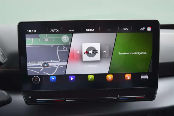 Cupra Born 58 kWh e-Boost Plus 19