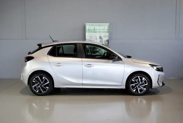 Opel Corsa 1.2 T Edition 5