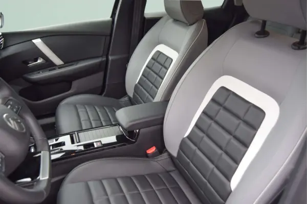 Citroen e-C4 54 kWh Autonomia Alargada Max 31