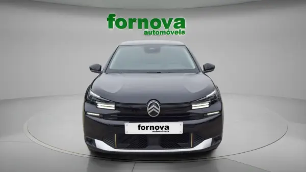 Citroen e-C4 54 kWh Autonomia Alargada Max 3