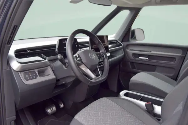 Volkswagen ID.Buzz 91 kWh Pro 10