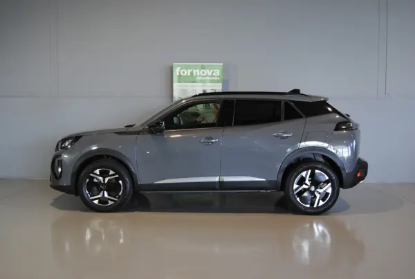 Peugeot 2008 1.2 Hybrid Allure e-DCS6 9