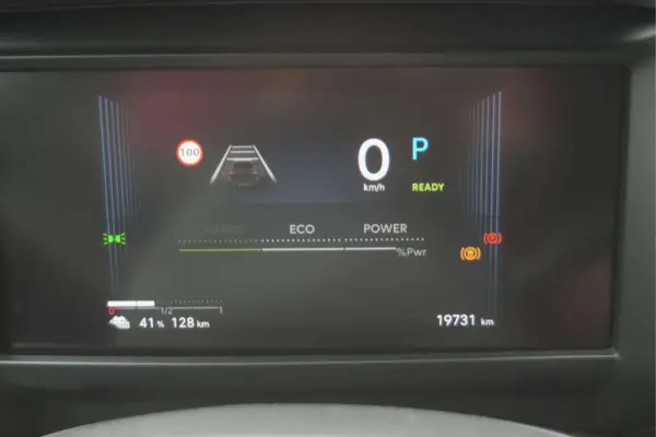 Citroen e-C4 54 kWh Autonomia Alargada Max 10