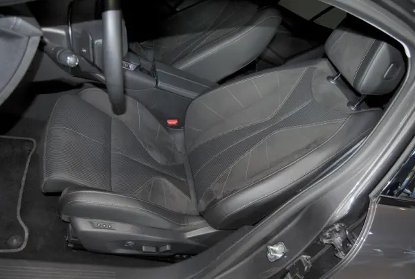 DS DS4 1.2 Hybrid Etoile e-DSC6 16