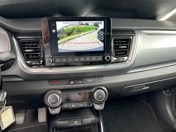 Kia Stonic 1.0 T-GDi Drive 33