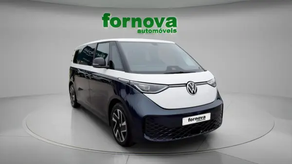 Volkswagen ID.Buzz 91 kWh Pro 3