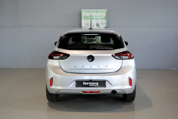 Opel Corsa 1.2 T Edition 7
