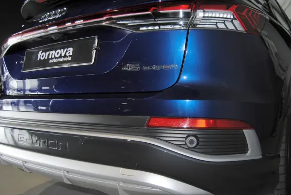 Audi Q4 Sportback e-tron 45 82 kWh SE S-Line Plus 14