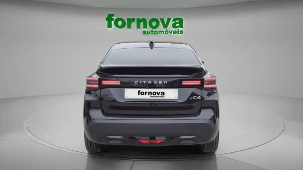 Citroen e-C4 54 kWh Autonomia Alargada Max 6