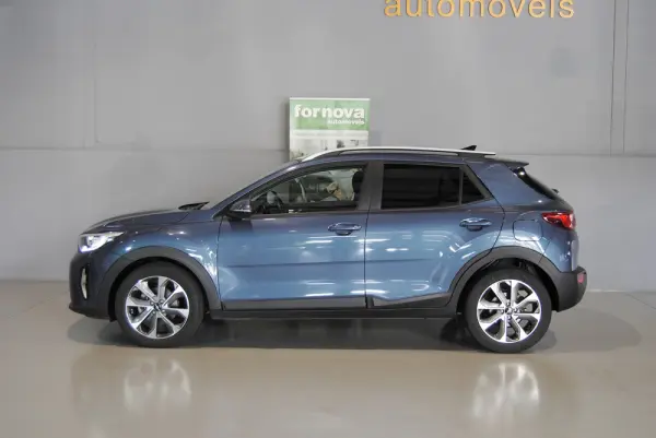 Kia Stonic 1.0 T-GDi Drive 10