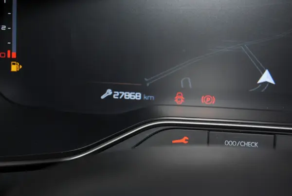 Citroen C5 Aircross 1.2 PureTech C-Series 30