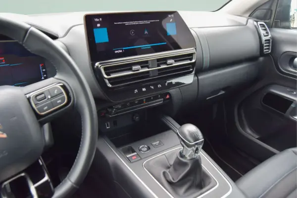 Citroen C5 Aircross 1.2 PureTech C-Series 12