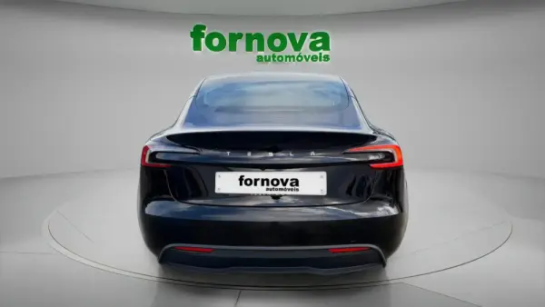 Tesla Model 3 Tração Traseira Premium 5