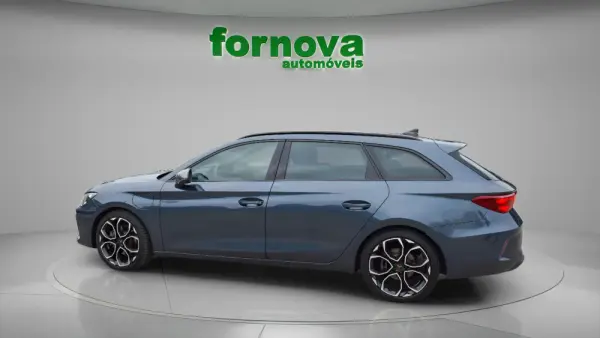 Cupra Leon ST 1.5 e-Hybrid DSG 10