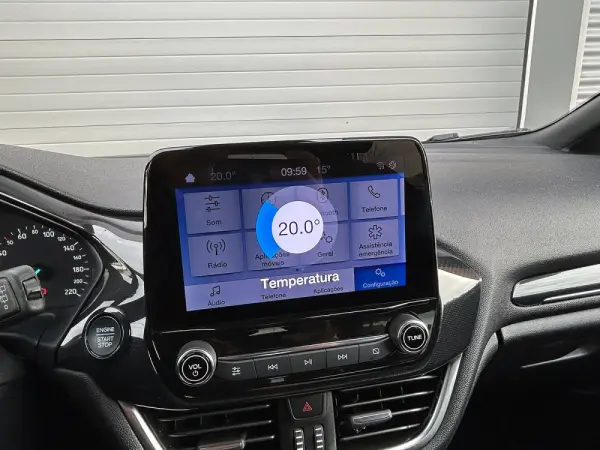 Ford Fiesta 1.0 EcoBoost ST-Line 40