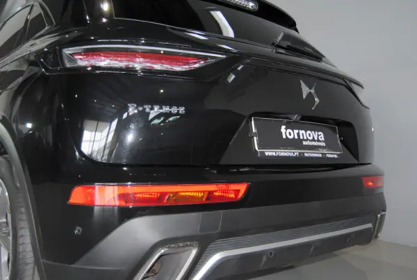 DS DS7 Crossback E-Tense SE Ligne Noire EAT8 15