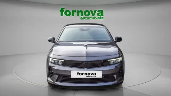 Opel Astra 1.2 T GS Line 3