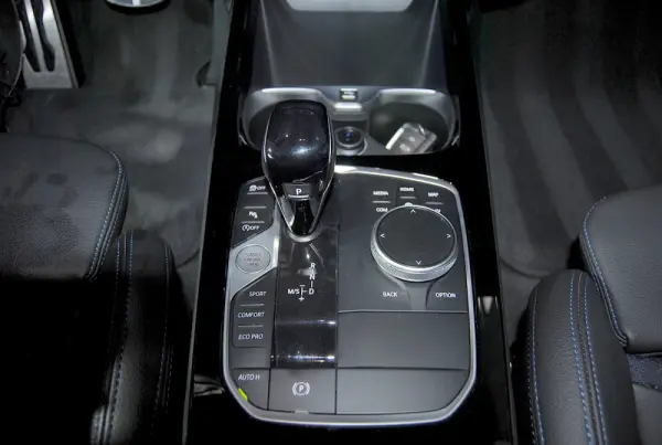BMW 216 Gran Coupé d Pack Desportivo M 21