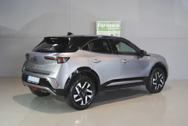 Opel Mokka 1.2 Hybrid GS eDCT 5