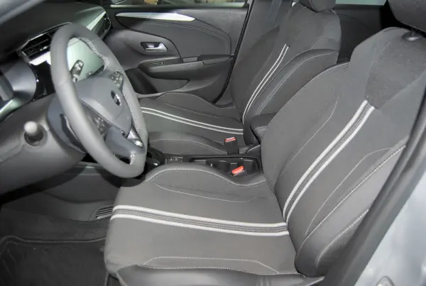 Opel Corsa 1.2 HYBRID GS eDCT 17
