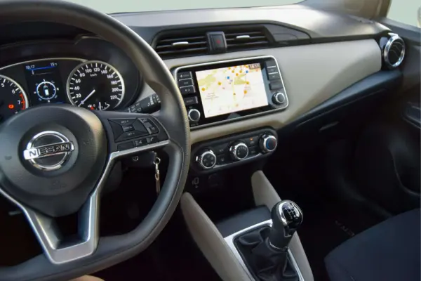 Nissan Micra 1.0 IG-T N-Connecta 9