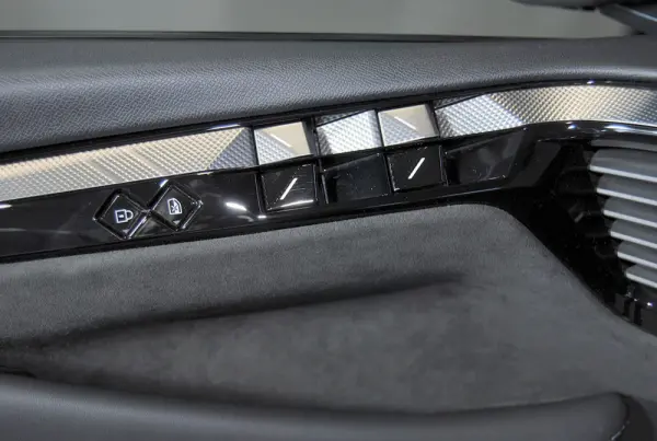DS DS4 1.2 Hybrid Etoile e-DSC6 19