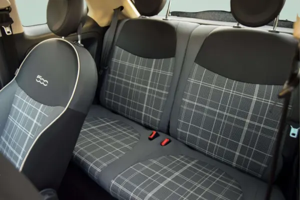 Fiat 500 0.9 TwinAir Sport Dualogic 19