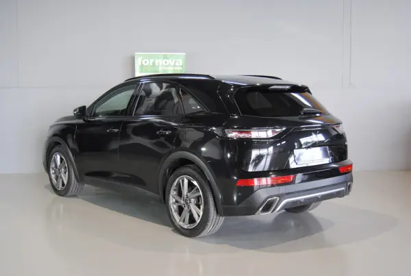 DS DS7 Crossback E-Tense SE Ligne Noire EAT8 9