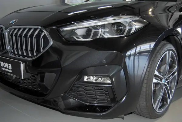 BMW 216 Gran Coupé d Pack Desportivo M 11