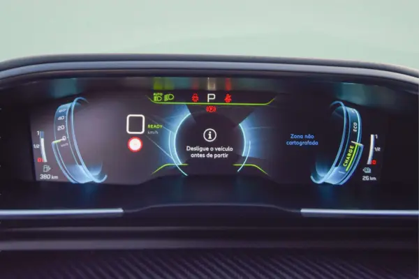 Peugeot 508 SW 1.6 Hybrid GT e-EAT8 24