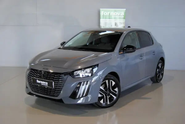 Peugeot 208 1.2 PureTech Allure Pack 1