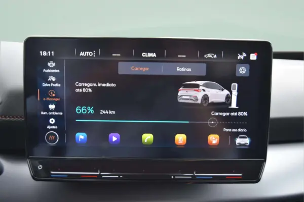 Cupra Born 58 kWh e-Boost Plus 24