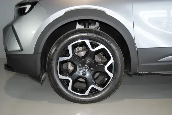 Opel Mokka 1.2 T GS Line 10